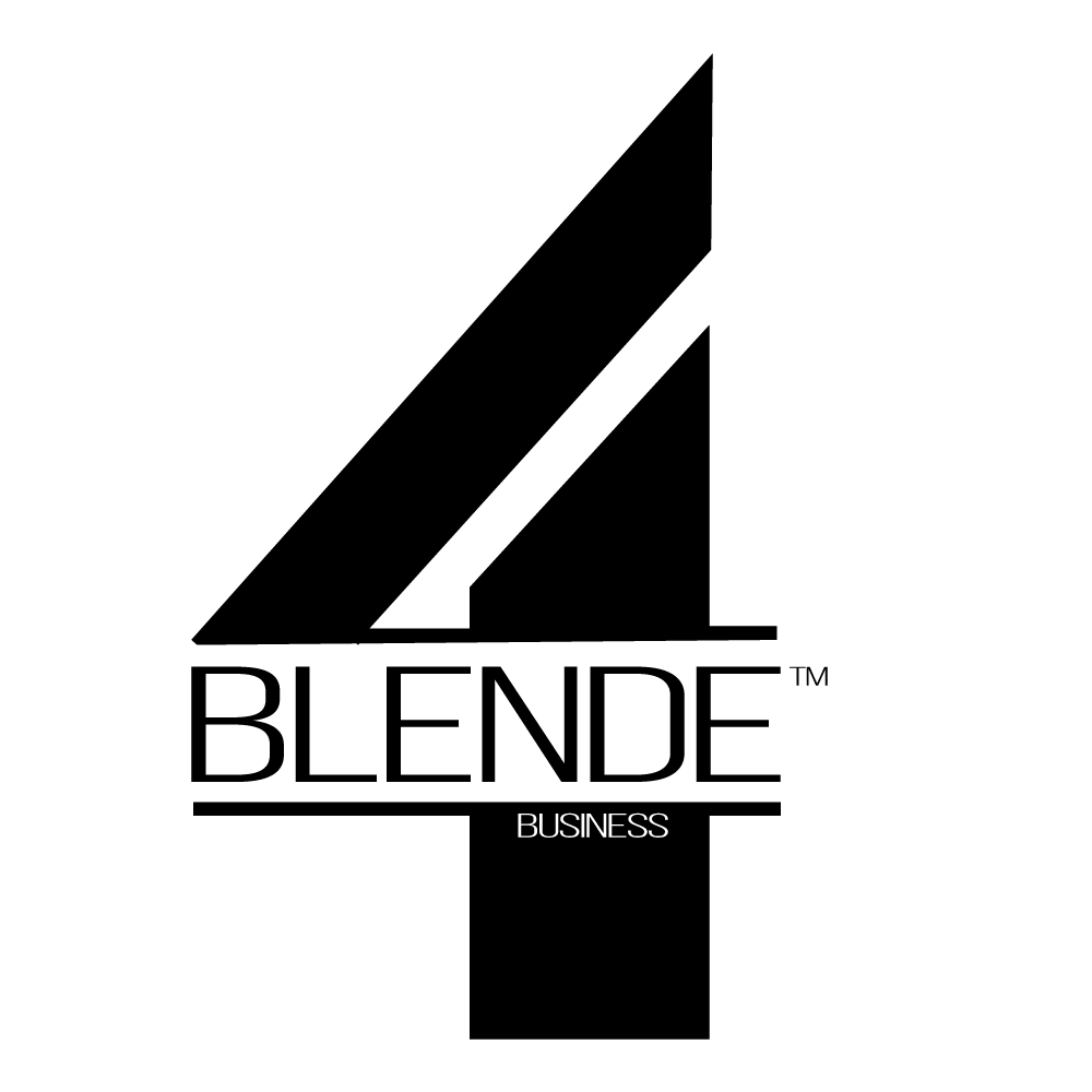 Logo Main Blende4 Business