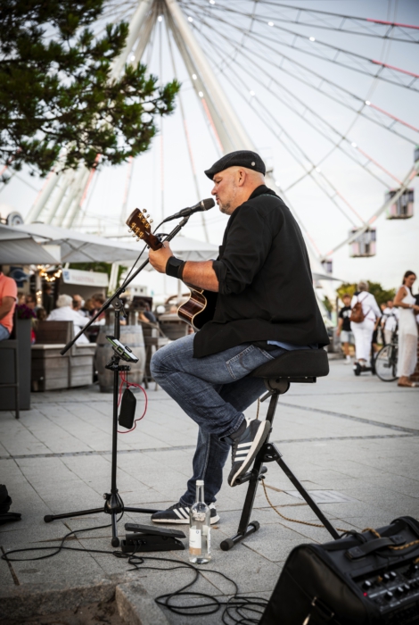 Fotografie Events SinoDee