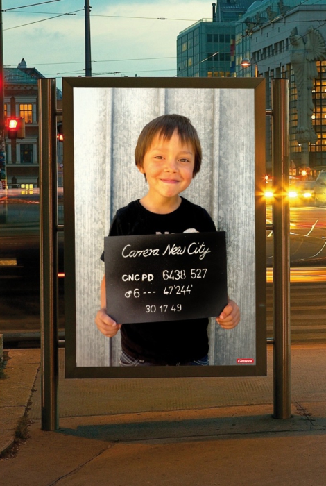 Carrera Citylight