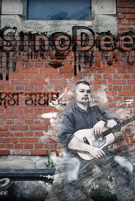 FB new CD Cover