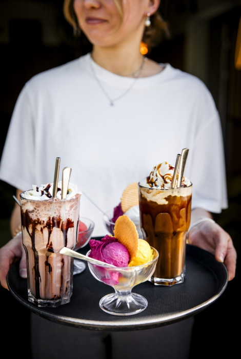 Fotografie Food