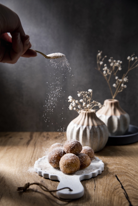Fotografie Food