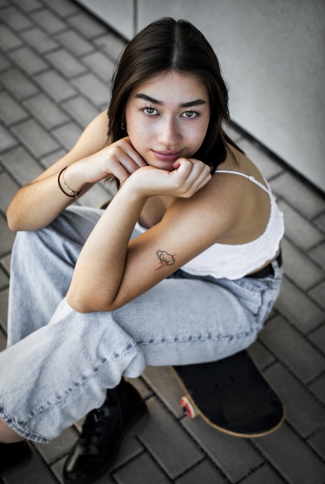 Fotografie People