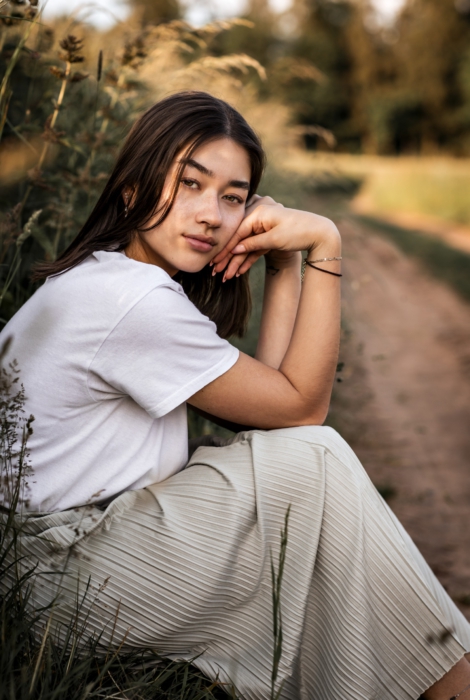 Fotografie People