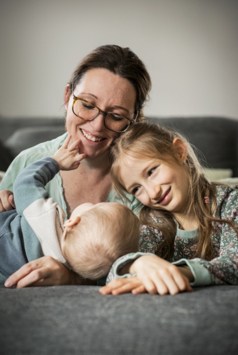 Fotografie People