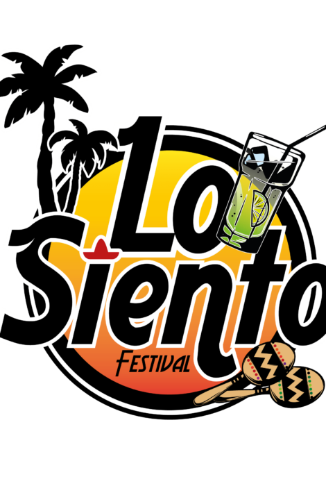 Lo Siento Festival Color